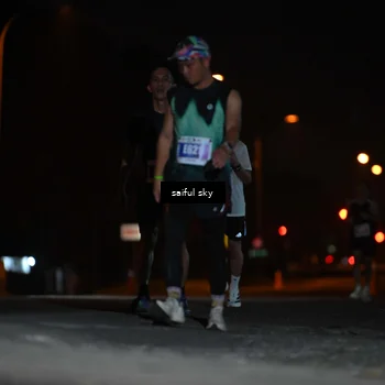 Runner Photo 4523741