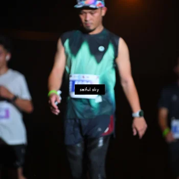Runner Photo 4523744