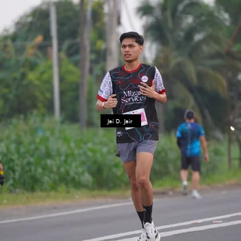 Runner Photo 4523751