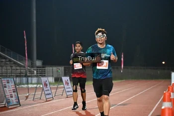 Runner Photo 4523757