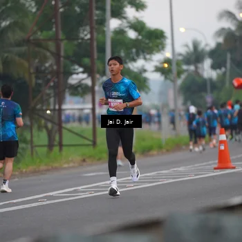 Runner Photo 4523762