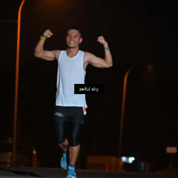 Runner Photo 4523767