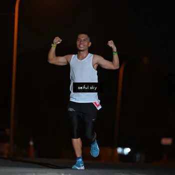 Runner Photo 4523768