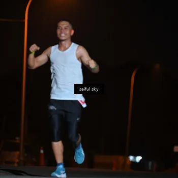 Runner Photo 4523771