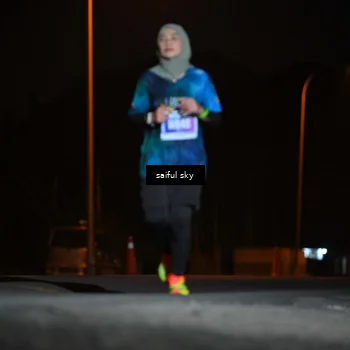 Runner Photo 4523787