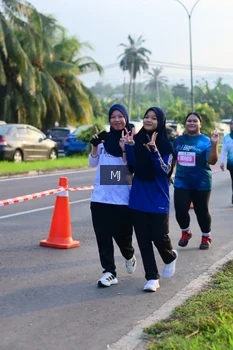 Runner Photo 4523789