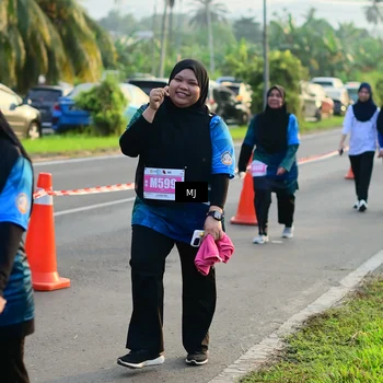 Runner Photo 4523790