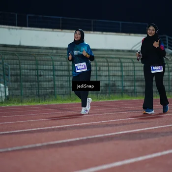 Runner Photo 4523793