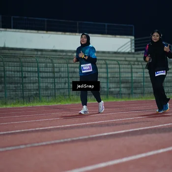 Runner Photo 4523796