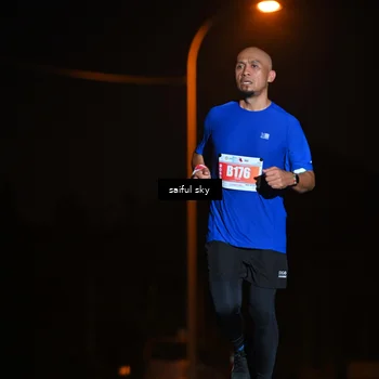 Runner Photo 4523801
