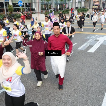 Runner Photo 4523806