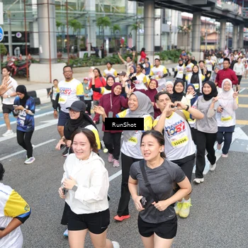 Runner Photo 4523807