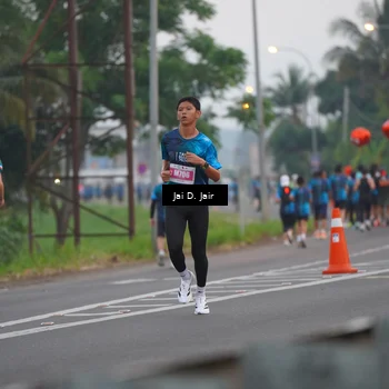 Runner Photo 4523808
