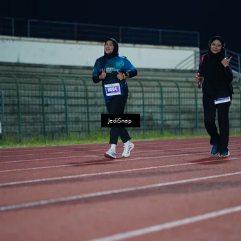 Runner Photo 4523813