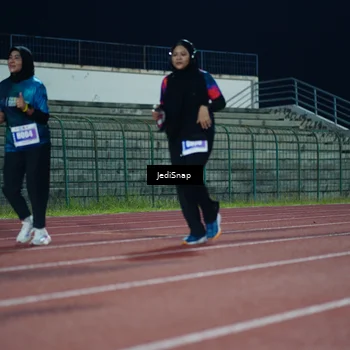 Runner Photo 4523814