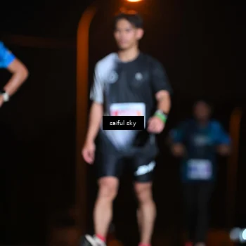 Runner Photo 4523817