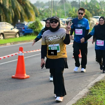 Runner Photo 4523818