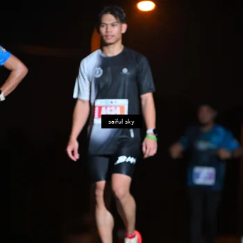Runner Photo 4523820