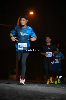 Runner Photo 4523821