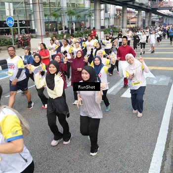 Runner Photo 4523824