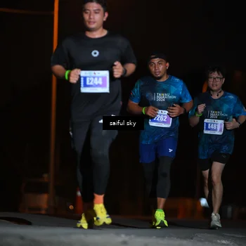Runner Photo 4523826