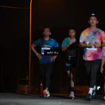 Runner Photo 4523832