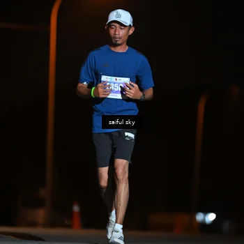 Runner Photo 4523835