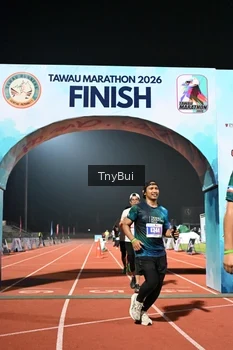 Runner Photo 4523836