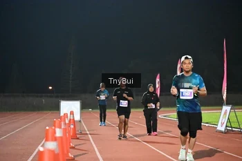 Runner Photo 4523842