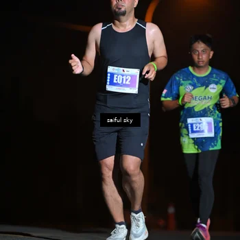 Runner Photo 4523845