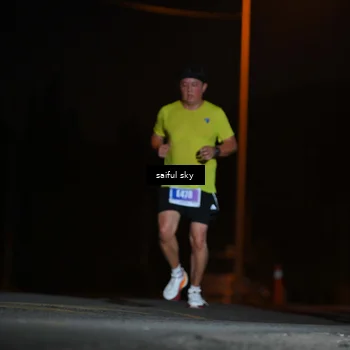 Runner Photo 4523847