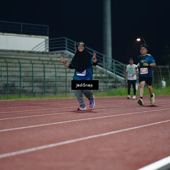 Runner Photo 4523850