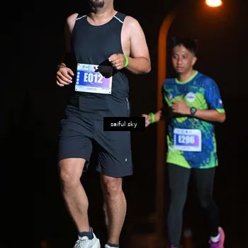 Runner Photo 4523854