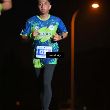 Runner Photo 4523858