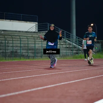 Runner Photo 4523872