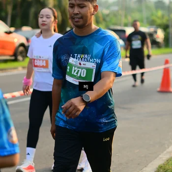 Runner Photo 4523874