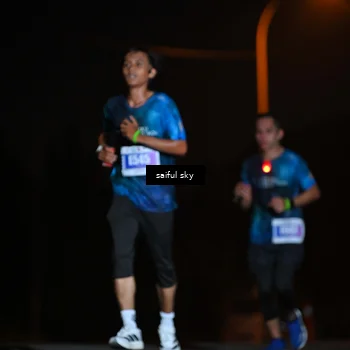 Runner Photo 4523877