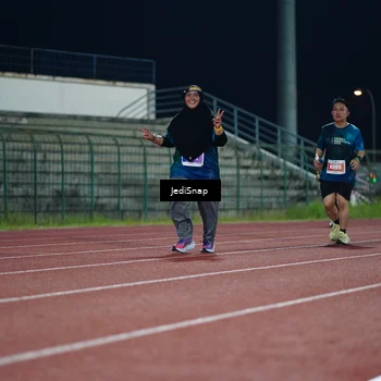 Runner Photo 4523879
