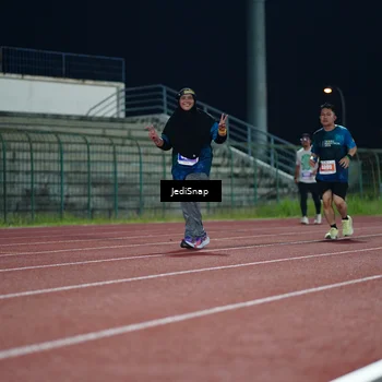Runner Photo 4523885