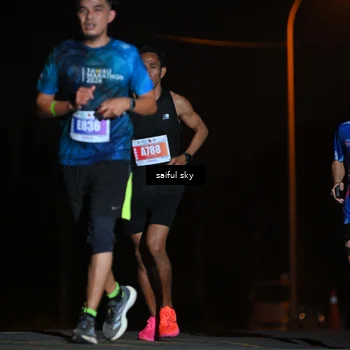 Runner Photo 4523897