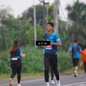Runner Photo 4523902