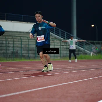 Runner Photo 4523905