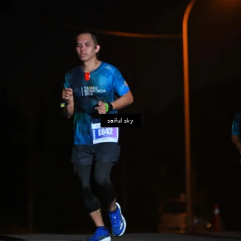 Runner Photo 4523907