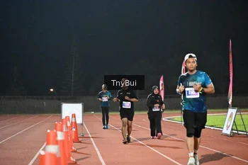Runner Photo 4523908