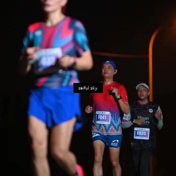 Runner Photo 4523910
