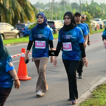 Runner Photo 4523913