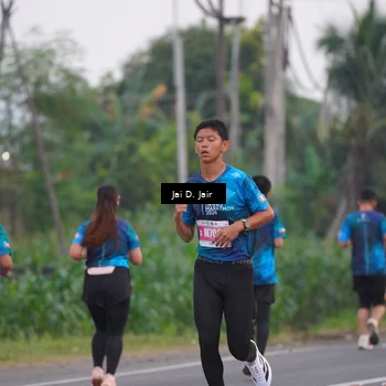 Runner Photo 4523915