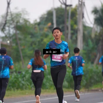 Runner Photo 4523917
