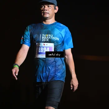 Runner Photo 4523925