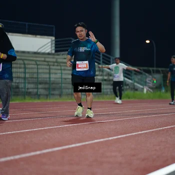 Runner Photo 4523930